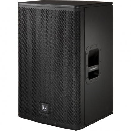 Active speaker system Electro Voice ELX115P