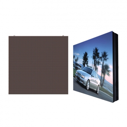 Led screen 3.9 mm indoor