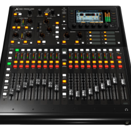 Behringer X32 Producer