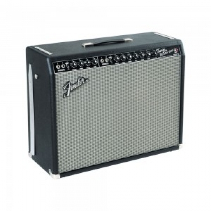 Fender Twin Reverb Amp