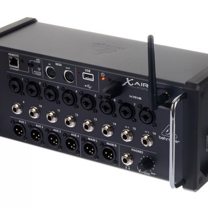 Behringer X Air XR12