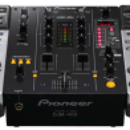 Pioneer 400