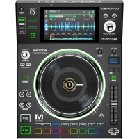 Denon sc5000