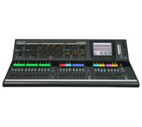 Allen & Heath iLive