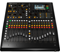 Behringer X32 Producer