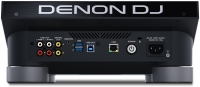 Denon sc5000