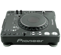 Pioneer CDJ 1000