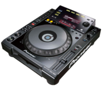 Pioneer CDJ 900