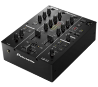 Pioneer DJM 350